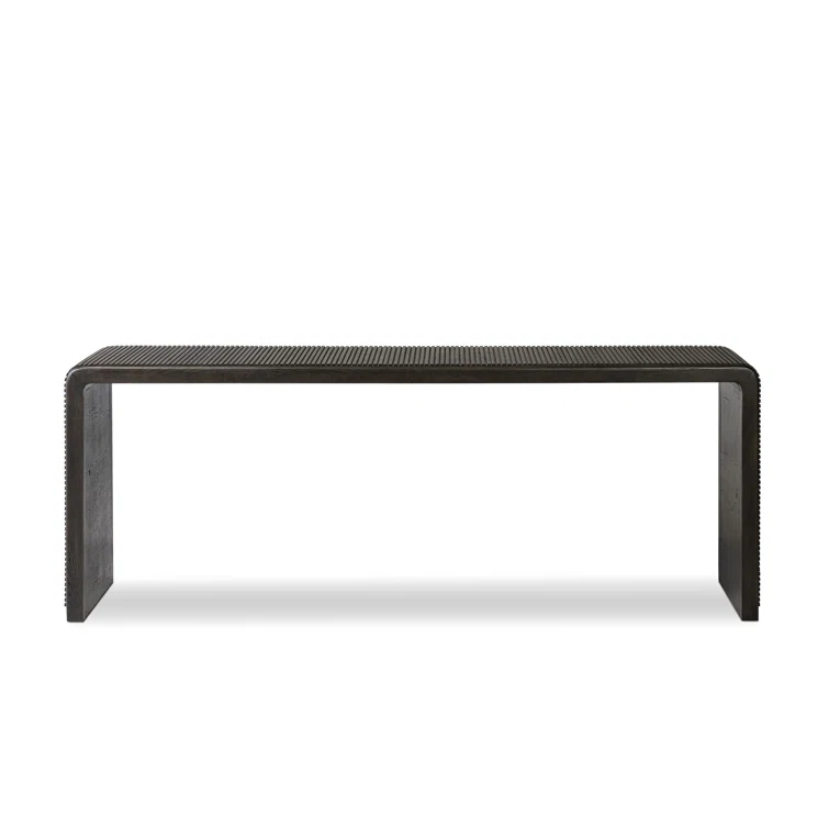 Claribel 80'' Console Table