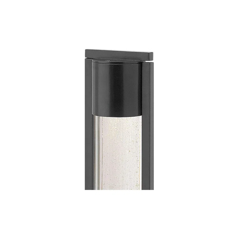 Hinkley Shelter Low Voltage Bollard Light