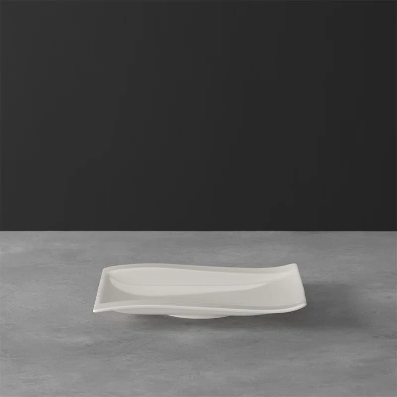 Villeroy & Boch New Wave Appetizer Plate