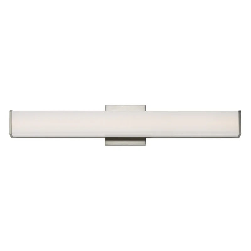Dimmable LED Vanity Light