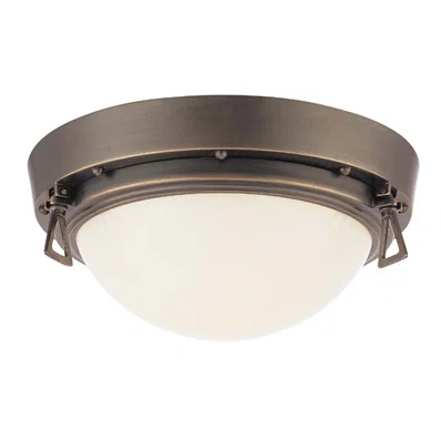 Juliette Sconce - Antique Brass