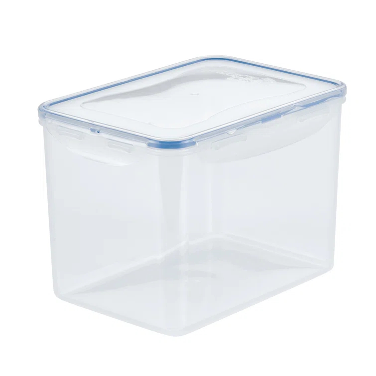 LocknLock Easy Essentials™ Food Storage Container