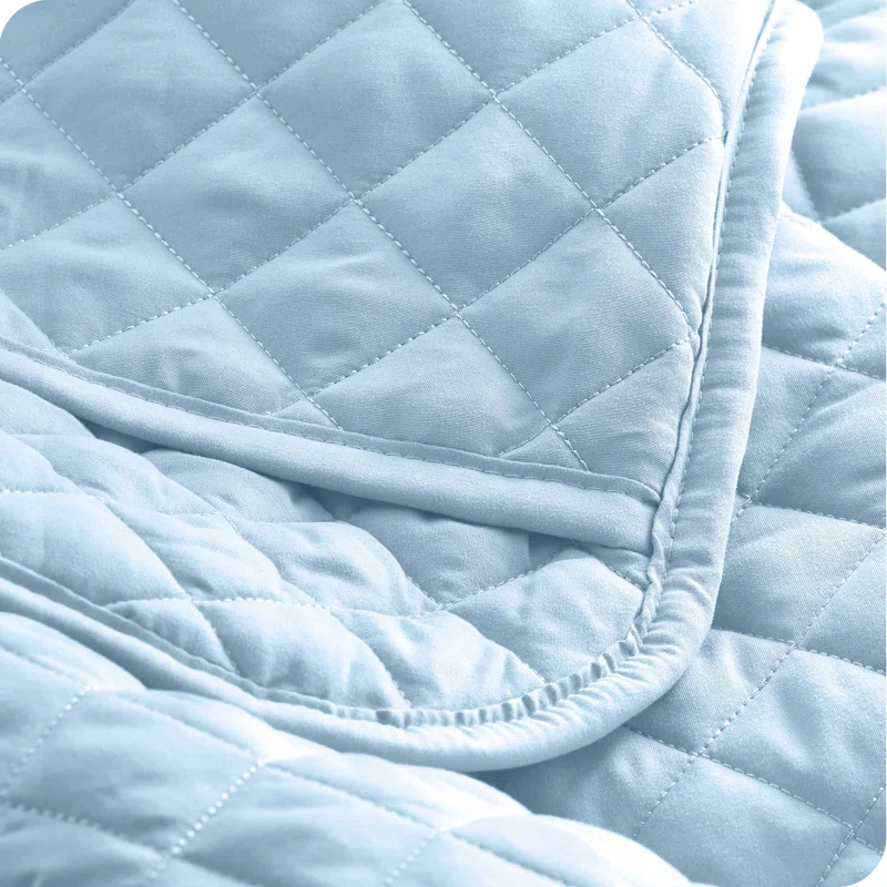 Bare Home Modern & Contemporary Coverlet Set