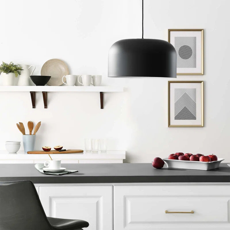 Modway Modway Avenue 1-Light Pendant Light