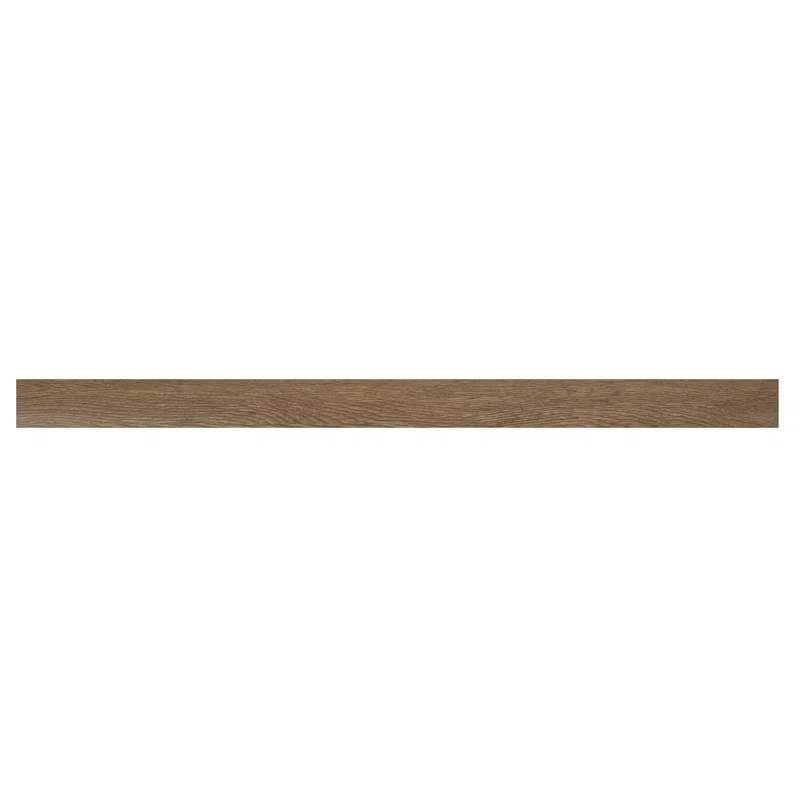 MSI Vinyl 0.75" Thick x 0.6" Wide x 94" Length Quarter Round Tile Trim