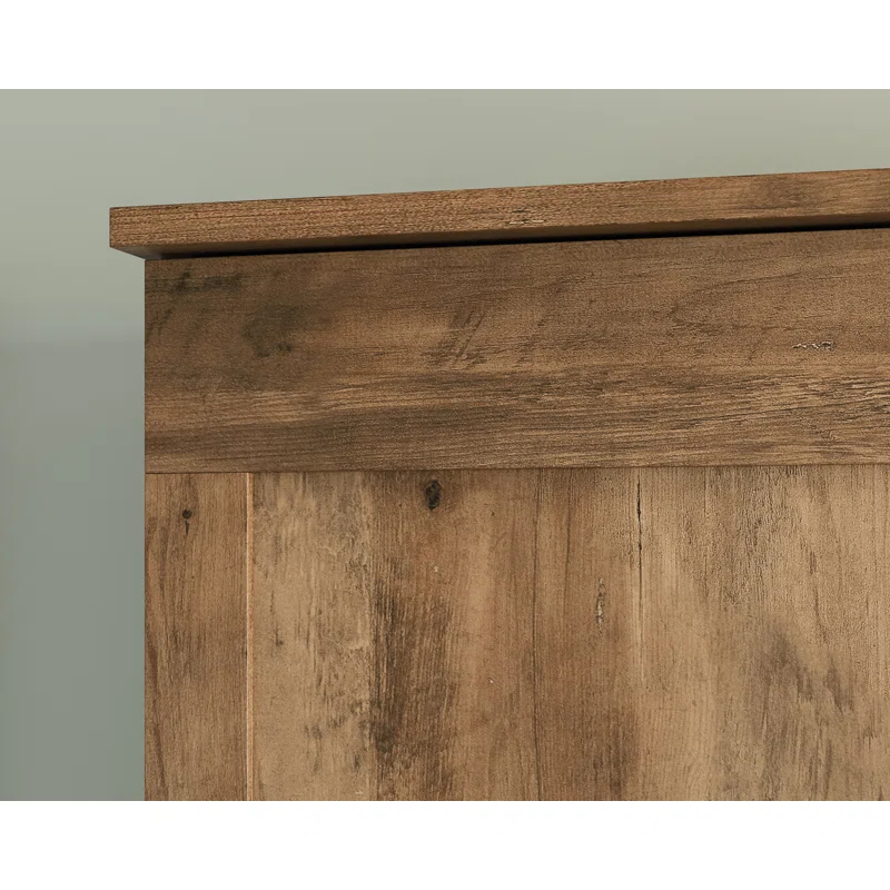 Lark Manor™ Brunoy Double Deep Storage Cabinet Rp 3A