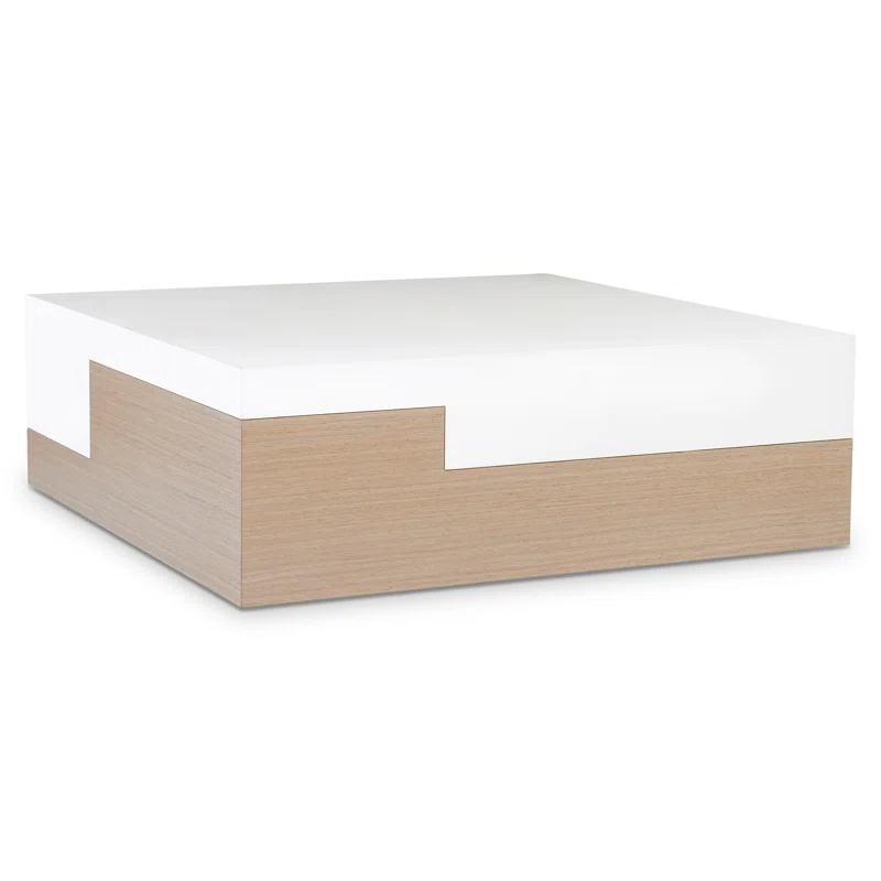 Modulum Coffee Table