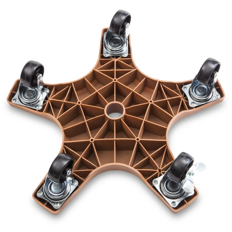 Plantstand Caddy Plant Stand