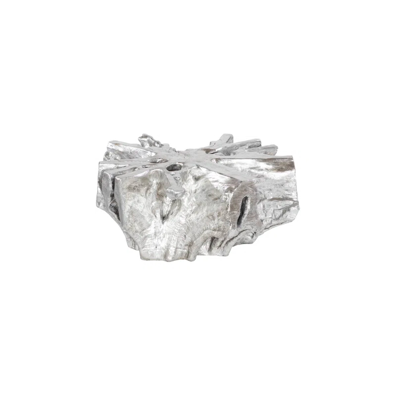 Phillips Collection Asterisk Cast Root Coffee Table