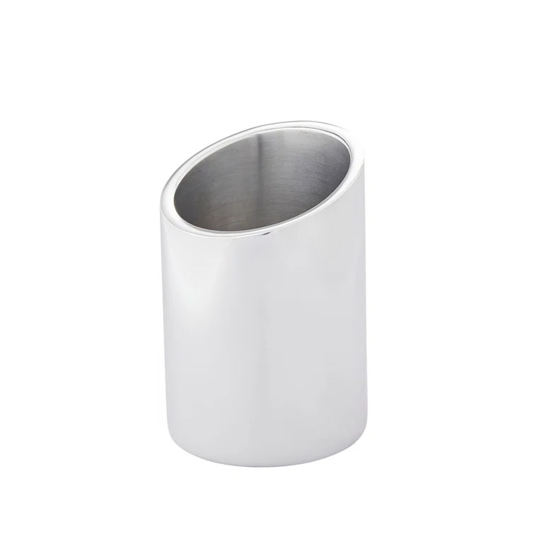 Nambe Tilt Wine Chiller