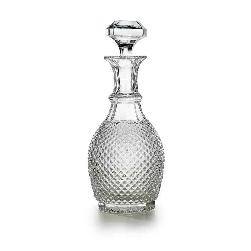 Bicos 33.81 oz. Wine Decanter