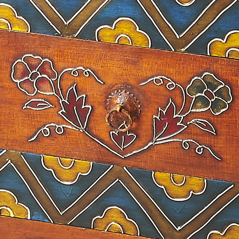 Aydan Accent Chest