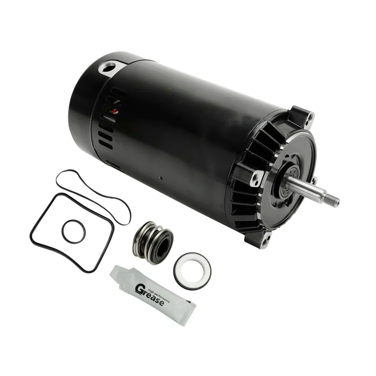 Artudatech Motor Replacement Kit 1.5 HP UST1152 Pool Pump