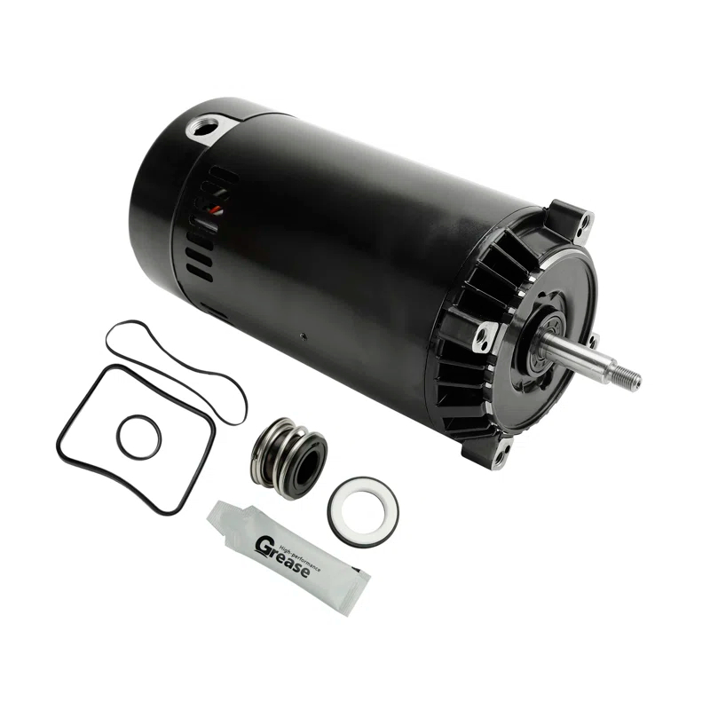 Artudatech Motor Replacement Kit 1.5 HP UST1152 Pool Pump