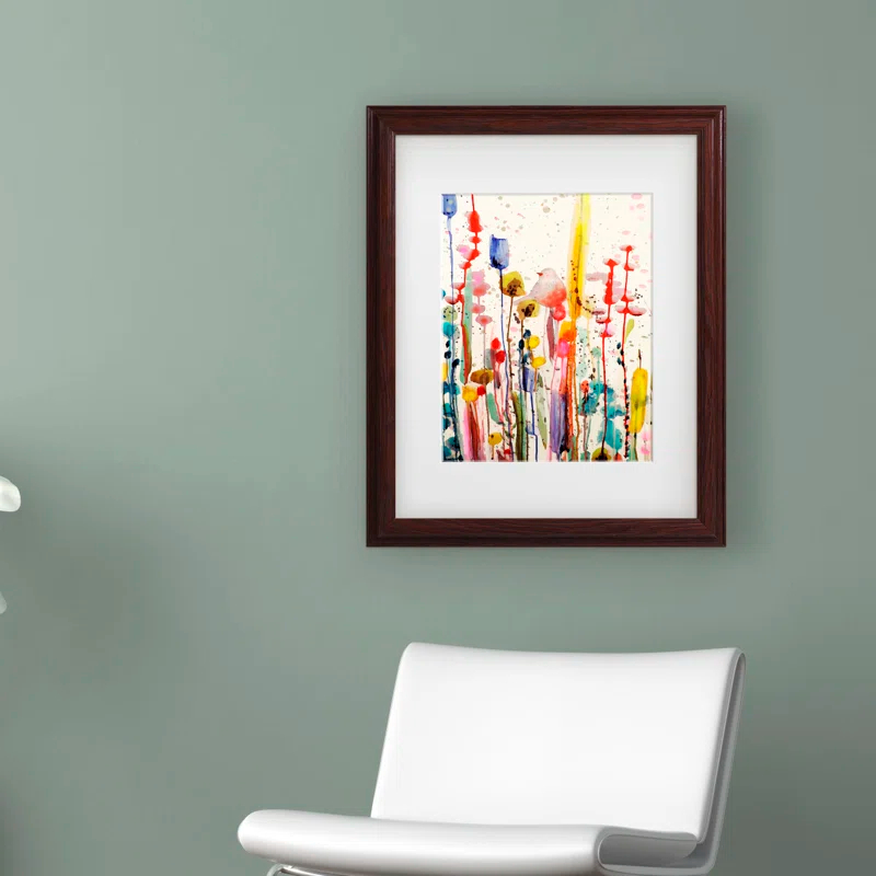 Winston Porter " Ce Doux Matin " by Sylvie Demers