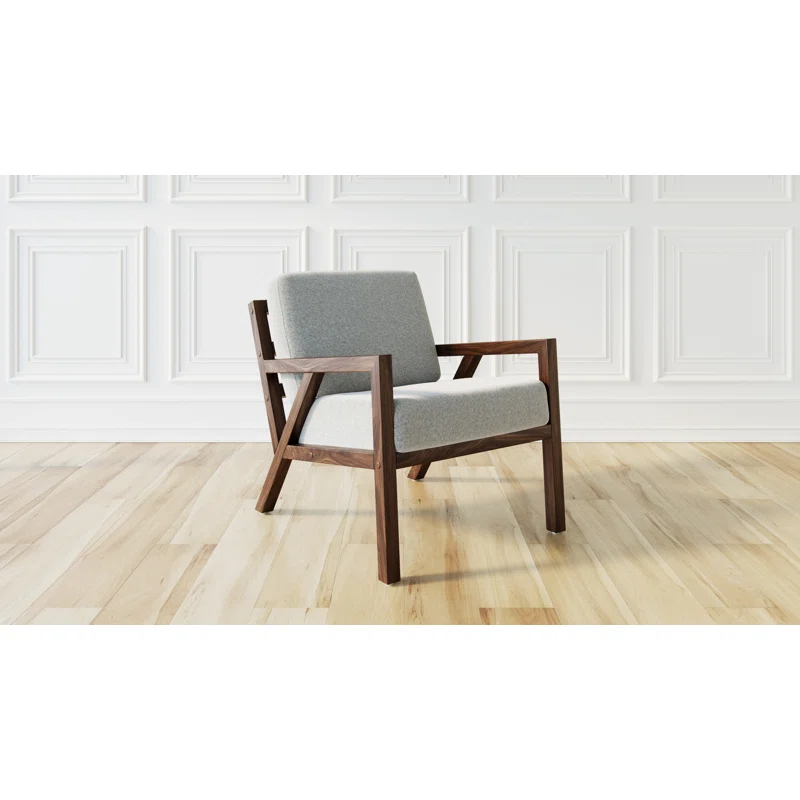 Vioty Upholstered Armchair