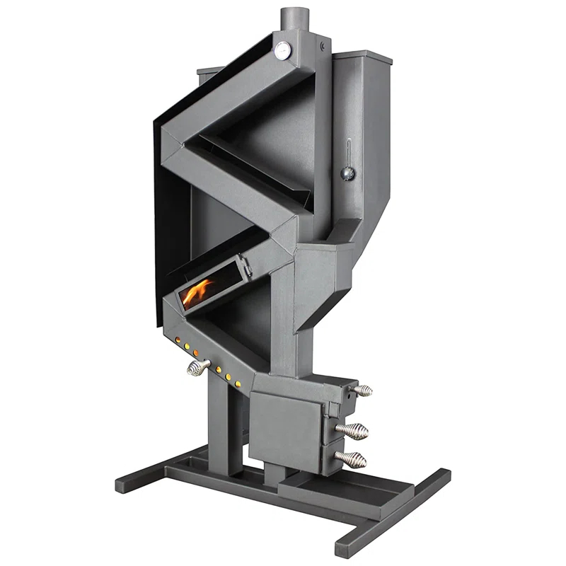 United States Stove Company United States Stove Company Space Heater