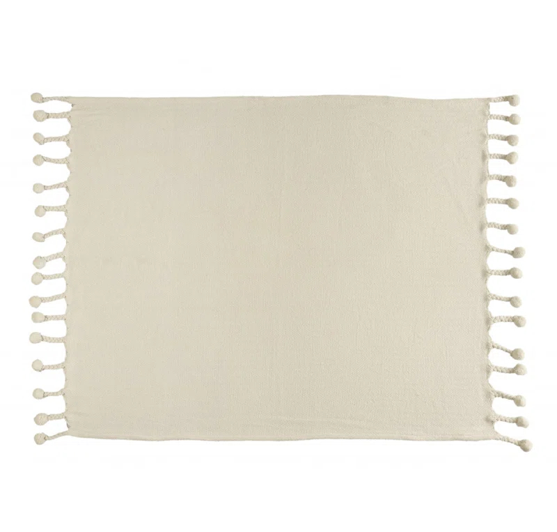 Rajani Home Throw Blanket Handmade Throw Blanket