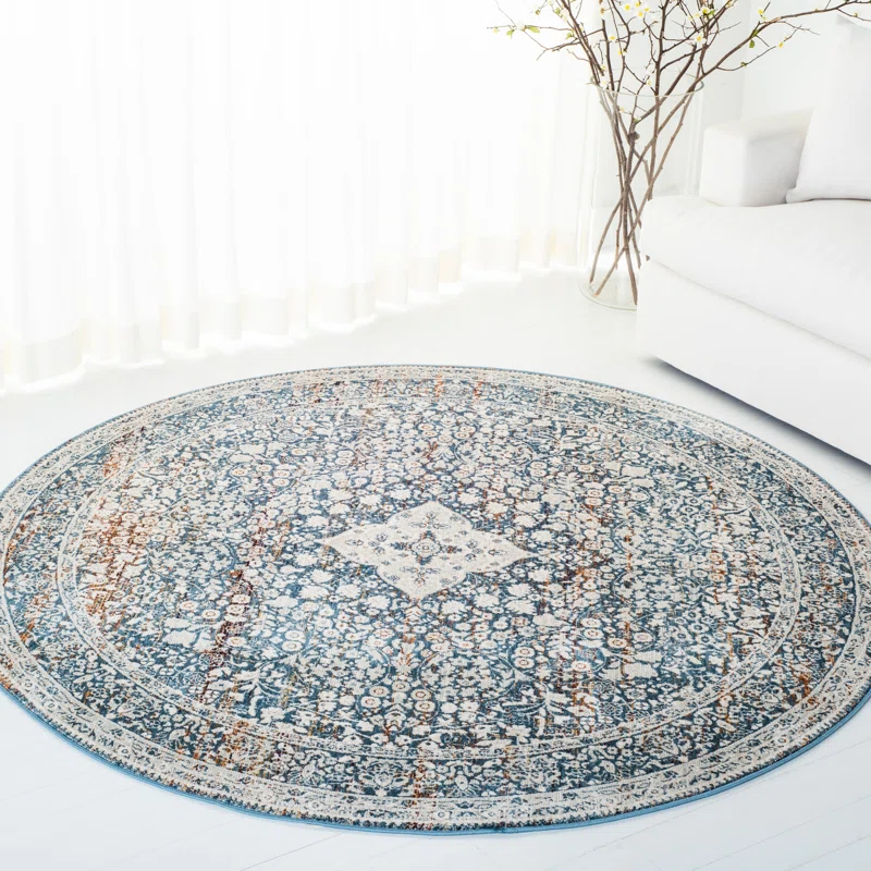 Lauren Ralph Lauren Fleur Lauren Ralph Lauren Performance Oriental Rug