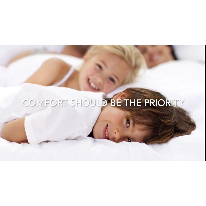 Traditional Comforter