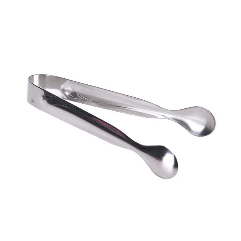 Cuisinox Stainless Steel Salad / Serving Tongs