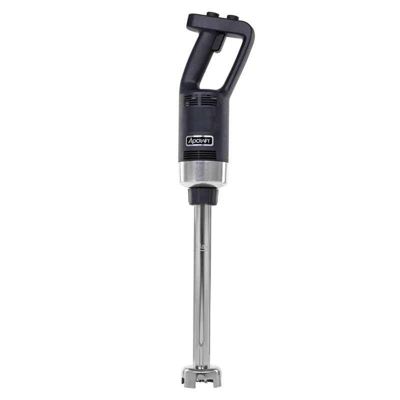 Adcraft Adcraft Immersion Blender, 750W, 16" Shaft, in Black (ACIB75016)