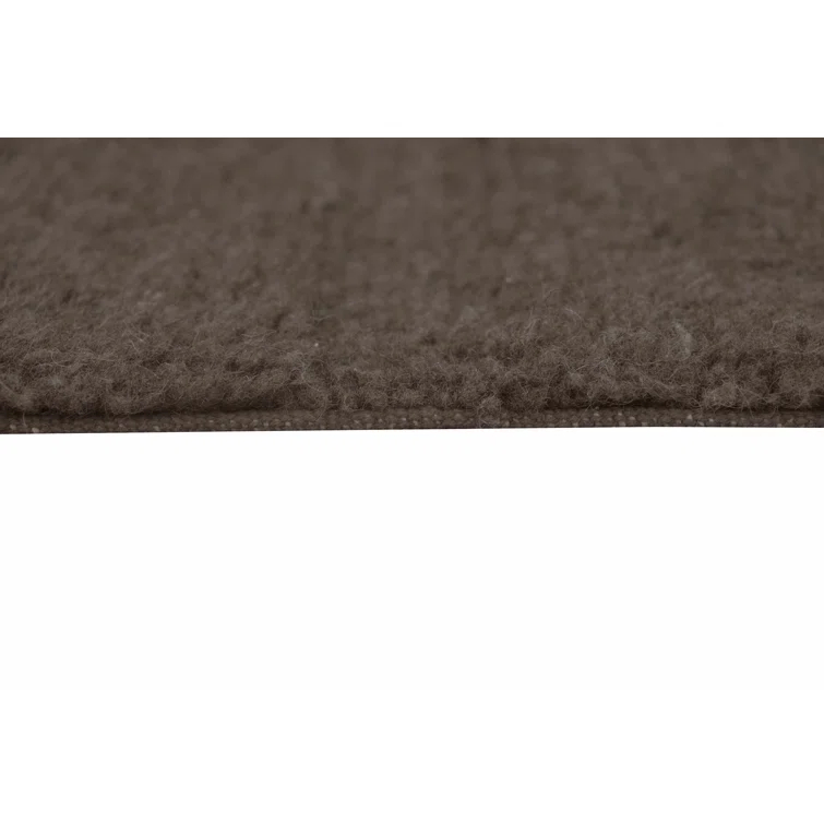 Lorena Canals Sheep of the World Woolable Rug Steppe - Sheep Brown