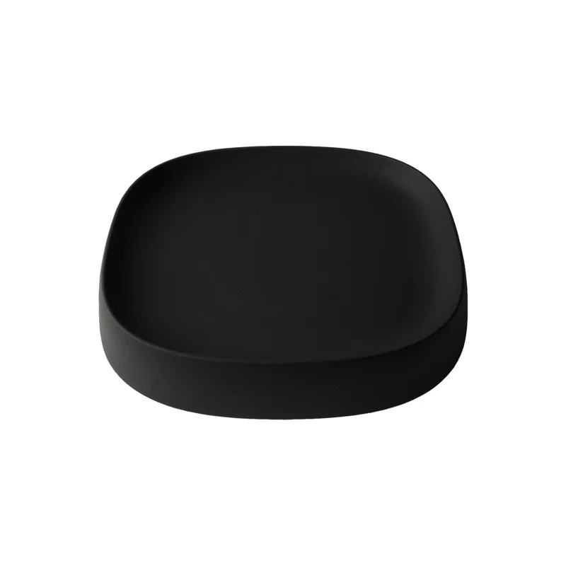 Pebble Modern Durable Plant Caddy