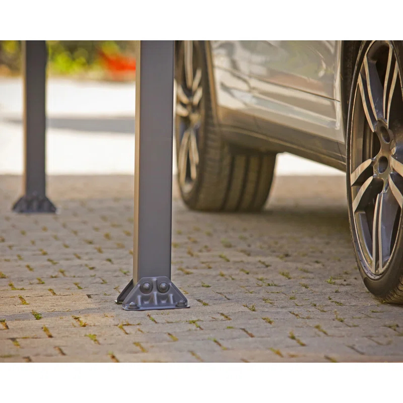 Canopia Palram - Canopia Arcadia 12' W x 16.5' D Canopy