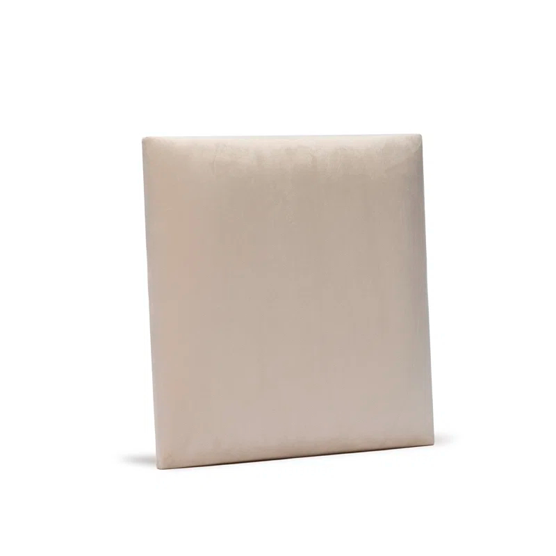 Wall!Supply Luxury Velvet Textile (Set of 2)