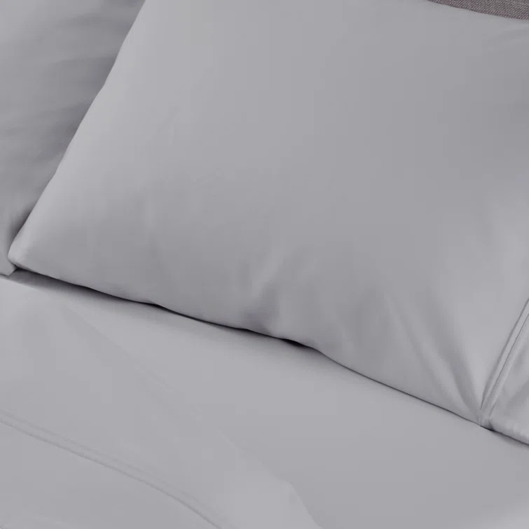 Bedgear Bedgear Hyper-Cotton Sheet Set - Quick Dry - Breathable - Silky Smooth Sheets