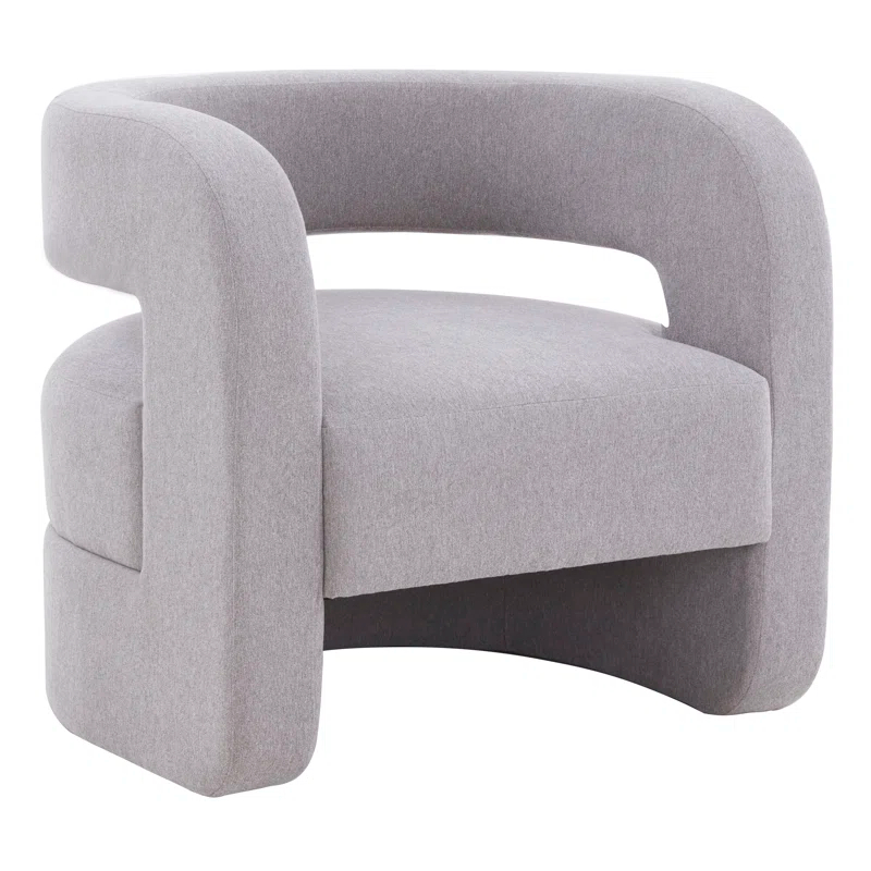 Safavieh Couture Anissa Upholstered Armchair