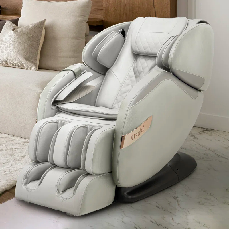 Titan Chair Titan Chair OS-Champ Zero Gravity Massage Chair