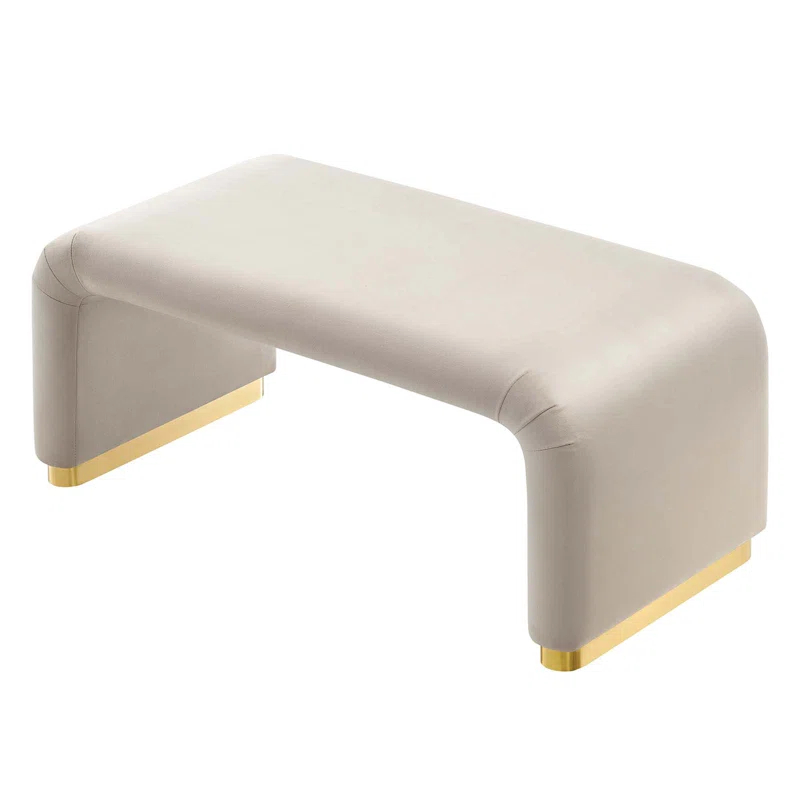 Modway Modway Koda Upholstered Ottoman