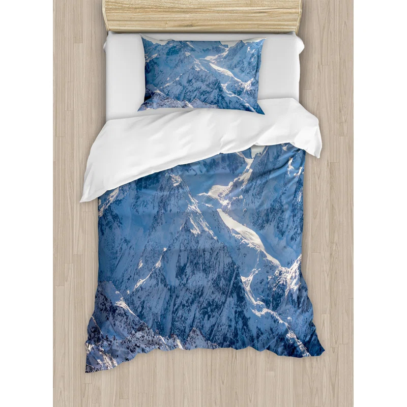Duvet Cover Set