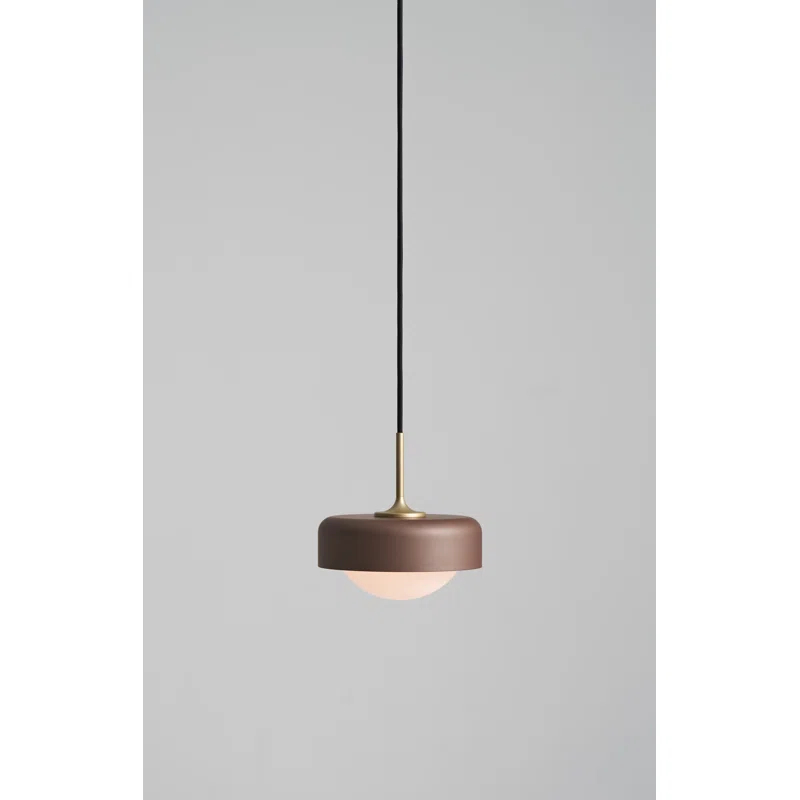 Pensee 1 - Light LED Single Pendant