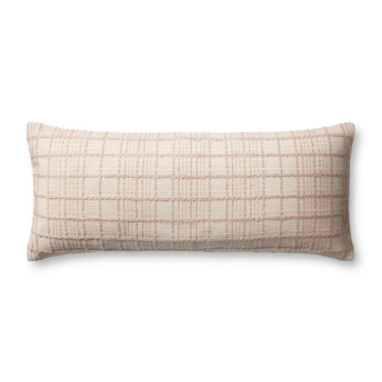 Magnolia Home by Joanna Gaines x Loloi Magnolia Home by Joanna Gaines x Loloi Liv Throw Pillow