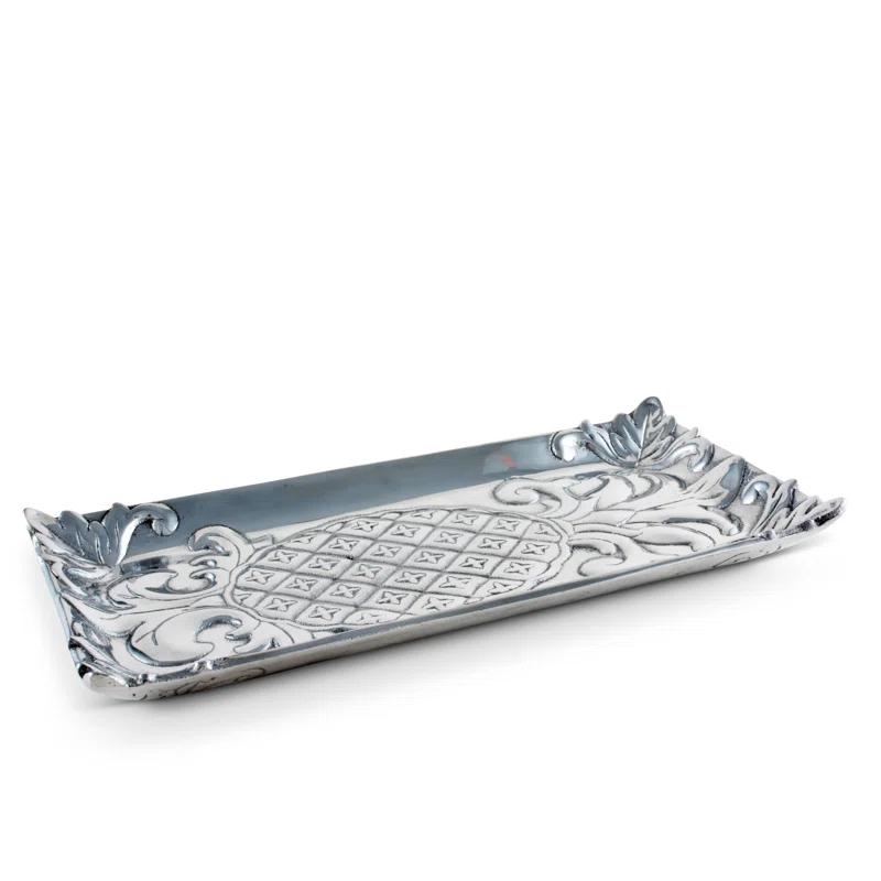 Arthur Court Designs Misc Metal Tray