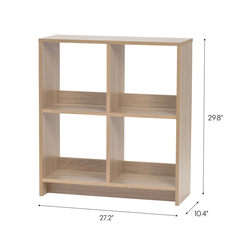 IRIS USA, Inc. Bookcase