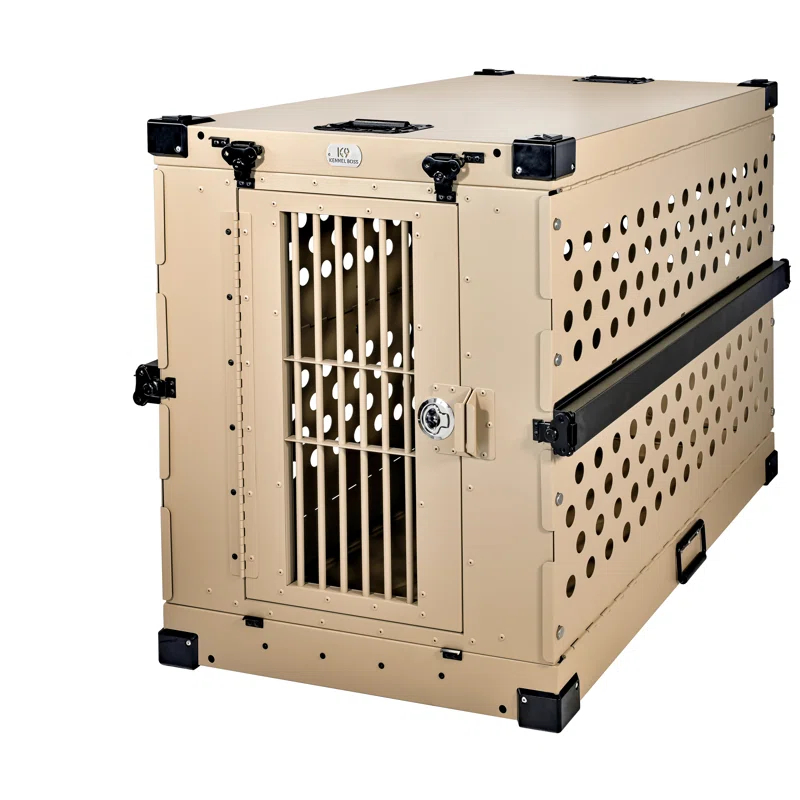 K9 Kennel Boss Dog Crate