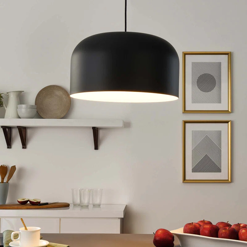 Modway Modway Avenue 1-Light Pendant Light