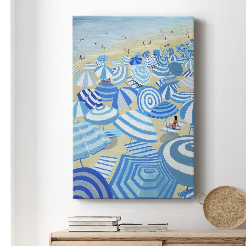 Wexford Home " Sky Blue Beach "