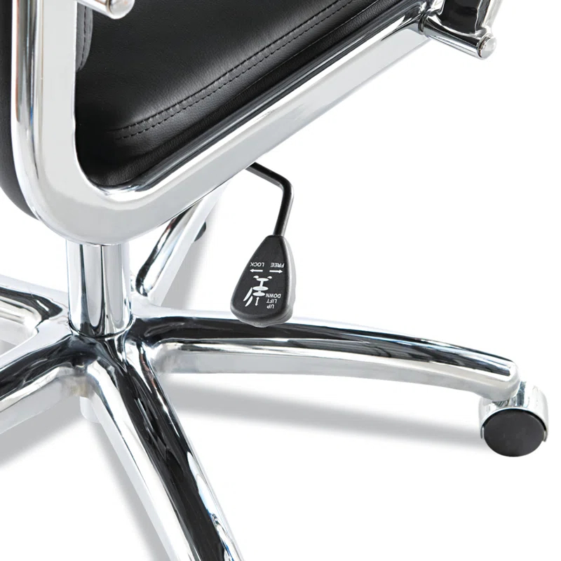 Alera® Neratoli Conference Chair