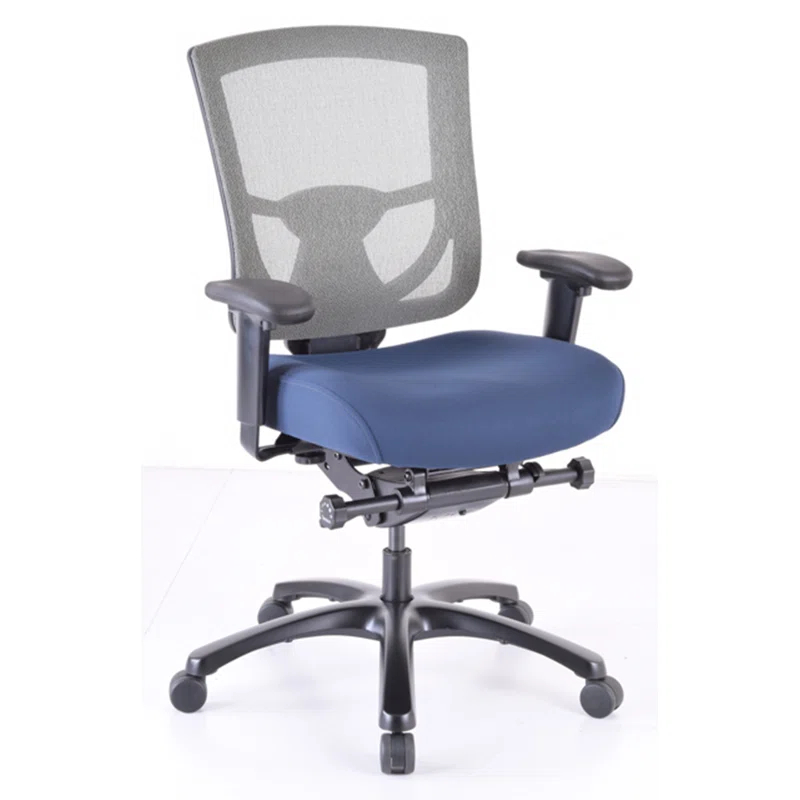 Tempur-Pedic Tempur-Pedic® Mesh Back Swivel Office Chair