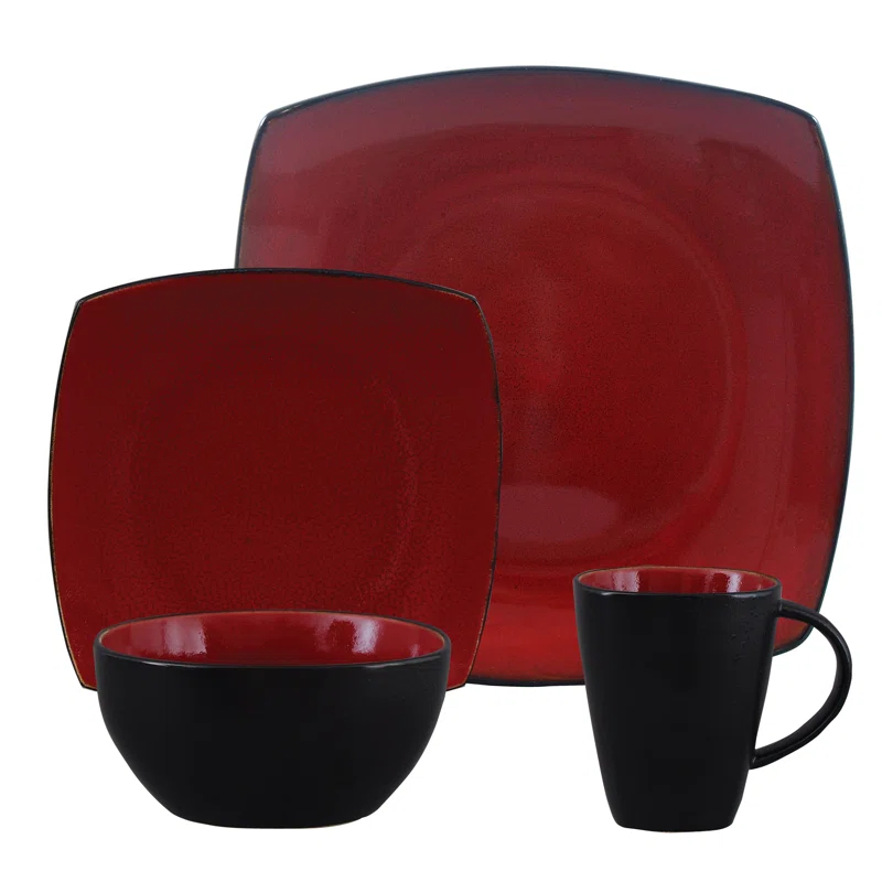 Dinnerware Set