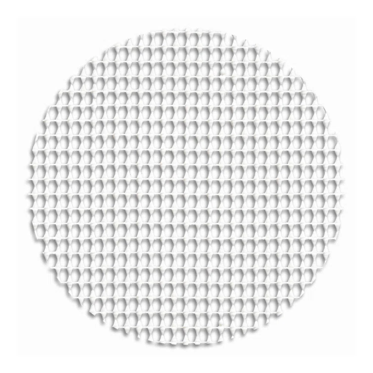 Unique Loom Non-Slip Dual Surface 0.1'' Thick Rug Pad