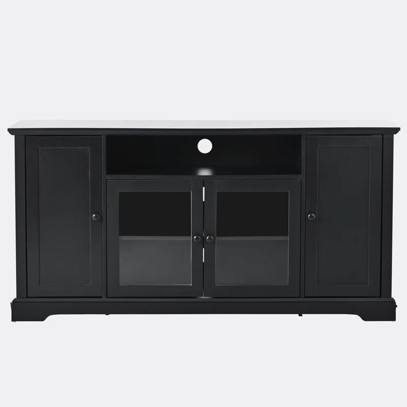 Farm on table TV Stand for TVs up to 65"