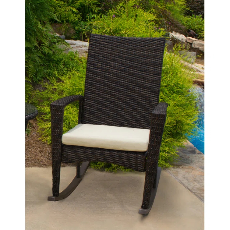 Tortuga Outdoor Bayview Rocking Chair