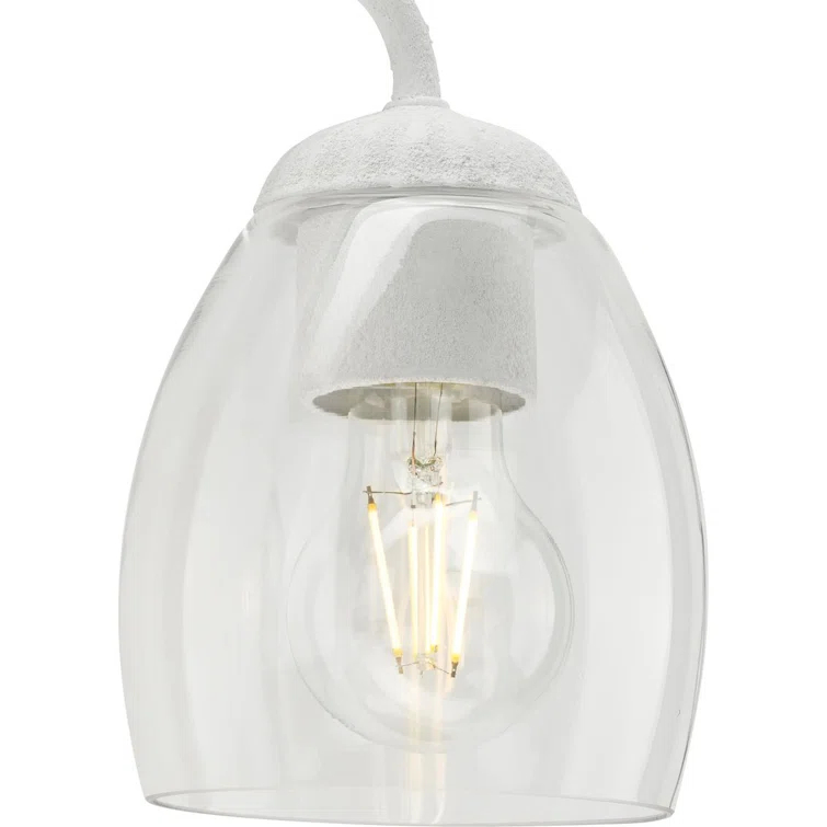 Progress Lighting Quillan Dimmable Vanity Light