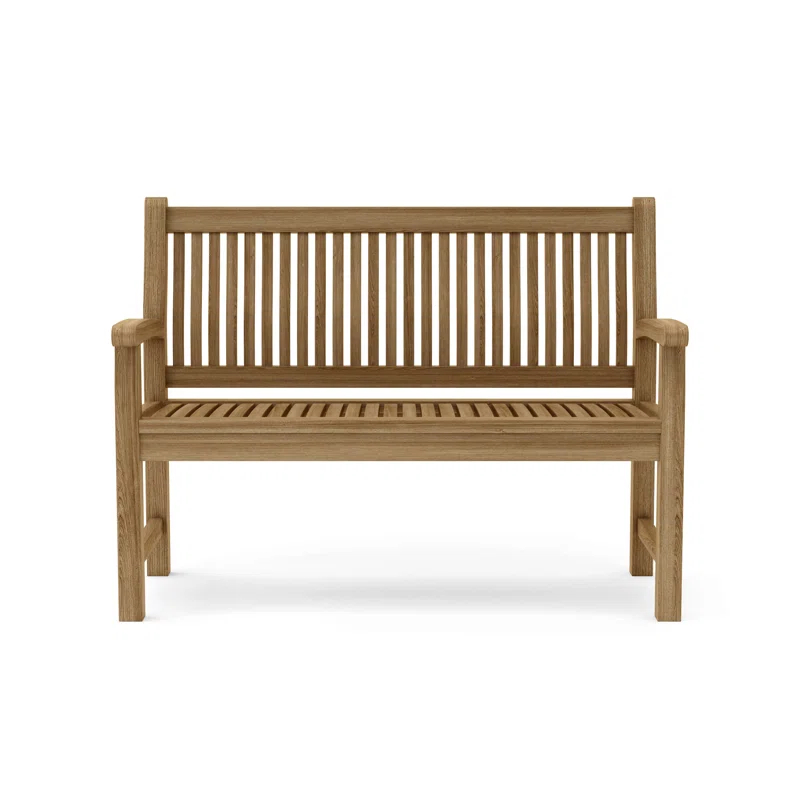 Outdoor Bench